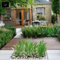 باغبانی/سمپاشی/باغچه آرایی/گل کاری/چمند کاری