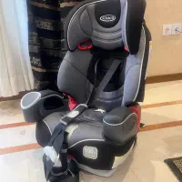 کریر و صندلی کودک ماشین|کالسکه و لوازم جانبی|تهران, زعفرانیه|دیوار