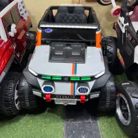 ماشین شارژی DACiA