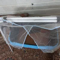 گهواره پسرانه|تخت و صندلی بچه|اردکان, |دیوار