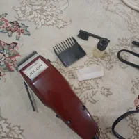 موزر اصل آلمان|آرایشی، بهداشتی، درمانی|رشت, معلولین|دیوار