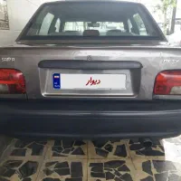 پراید صبا مدل ۸۹|خودرو سواری و وانت|رشت, توشیبا|دیوار