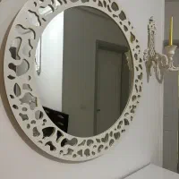 اینه کنسول|بوفه، ویترین، کنسول|گرگان, |دیوار