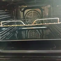 فر برقی توکار یورولوکس ۵۴ لیتری|اجاق گاز و لوازم برقی پختوپز|چابهار, |دیوار