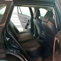 فروش فوری تویوتا وایلندر ۲۰۲۵ فول|خودرو سواری و وانت|ساری, |دیوار