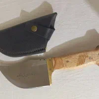 چاقو کپوری زیبا رویان بی وفایند