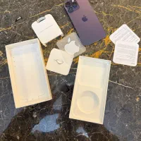 آیفون ۱۴پرو مکس|موبایل|تهران, تهرانپارس غربی|دیوار