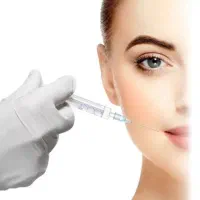 برطرف کردن چین و چروک و تغییر چهره