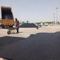 ایزوگام ، آسفالت ، شیببندی|خدمات پیشه و مهارت|قم, بنیاد|دیوار