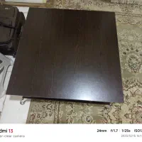 میز وسط و عسلی|مبلمان خانگی و میز عسلی|کرج, شاهین‌ویلا|دیوار