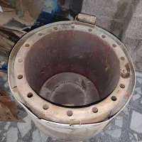 فروش تنور بنک|اجاق گاز و لوازم برقی پخت‌وپز|بندر کنگان, |دیوار