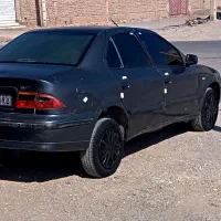 سمند 93 دلفینی