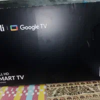 تلفزیون 43ایتج نو نو
