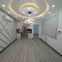 ۵۰متری/ پارکینگ اختصاصی/ آسانسوردار/ کف پارکت/|اجارهٔ آپارتمان|اندیشه, شهرک المهدی|دیوار