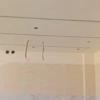 گچکاری خورده کاری کاشیکاری نقاشی|خدمات پیشه و مهارت|پرند, فاز ۲|دیوار