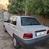 پراید 131دوگانه|خودرو سواری و وانت|کوهمره, |دیوار