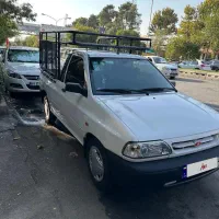پراید وانت ۴۰۳