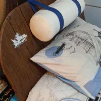 فروش تخت نوجوان|تخت و سرویس خواب|جم, |دیوار