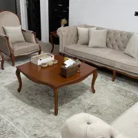مبلمان چستر فرانسوی