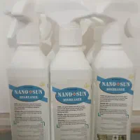اسپری چربی زدا نانوسان اصلی .عمده 85.