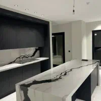 آپارتمان ۲۰۵ متری // متریال اروپایی // رحمانیه|فروش آپارتمان|مشهد, جاهد شهر|دیوار