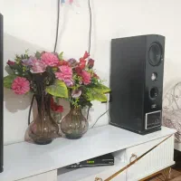 اسپیکر خونگی فلش خور بلوتوث دار|سیستم صوتی خانگی|شیراز, رحمتآباد|دیوار