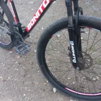 دوچرخه 26 برند بونیتو|دوچرخه، اسکیت، اسکوتر|هلیلان, |دیوار