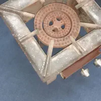 اجاق گاز|اجاق گاز و لوازم برقی پخت‌وپز|تهران, ازگل|دیوار