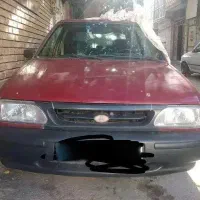 پراید