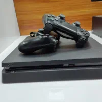 PS4 slim کپی خور