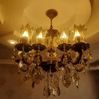 لوستر شیک و زیبا