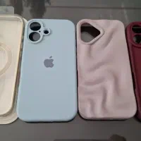 قاب آیفون۱۶