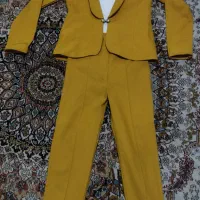 کت و شلوار شیک وزیبا ۳۰۰۰۰۰تومان