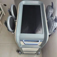 دستگاه لاغری ems|آرایشی، بهداشتی، درمانی|تهران, شهرک شهید باقری|دیوار