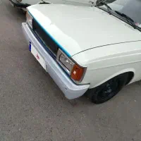 پیکان وانت مدل 92