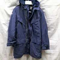 اورکت دوپوش فرانسوی