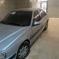 پژو پارس مدل۸۵|خودرو سواری و وانت|تهران, شهرک طالقانی|دیوار