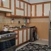 کابینت فلزی