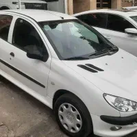 ۲۰۶تیپ۲|خودرو سواری و وانت|دزفول, |دیوار