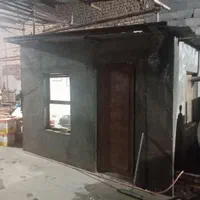 سوله ۴۰۰ متری حاشیه اسفالت شاهنامه ۳۵|فروش دفتر صنعتی، کشاورزی، تجاری|مشهد, توس (بلوار توس)|دیوار