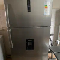 یخچال جی پلاس در حد نو