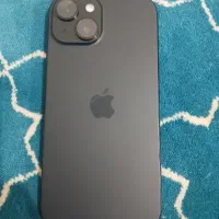 موبایل ایفون ۱۵ نرمال