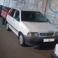 پراید هاچبک کره