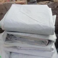 بنردست دوم۲در۳مترو۳در۴ مترجنس خوب