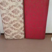 یک جفت پشتی درحد نو|پشتی|برخوار, |دیوار