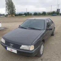 فروش سواری روآ دوگانه سوز