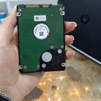 هارد لپ تاپ|قطعات و لوازم جانبی رایانه|بندر انزلی, جهانگانی|دیوار