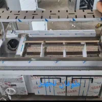 بار استیشن سرد ساندویچی  yii فر شیرو تاپینگ یخی کد|کافی‌شاپ و رستوران|شهرکرد, |دیوار