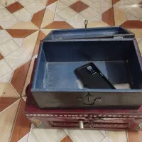 دوصندوقچه مقاوم و محکم و یک عدد شلوار مشاوره شیک|لباس|تربت جام, یحیی آباد|دیوار