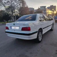 پارس سفارشی مدل ۴۰۲ بی رنگ